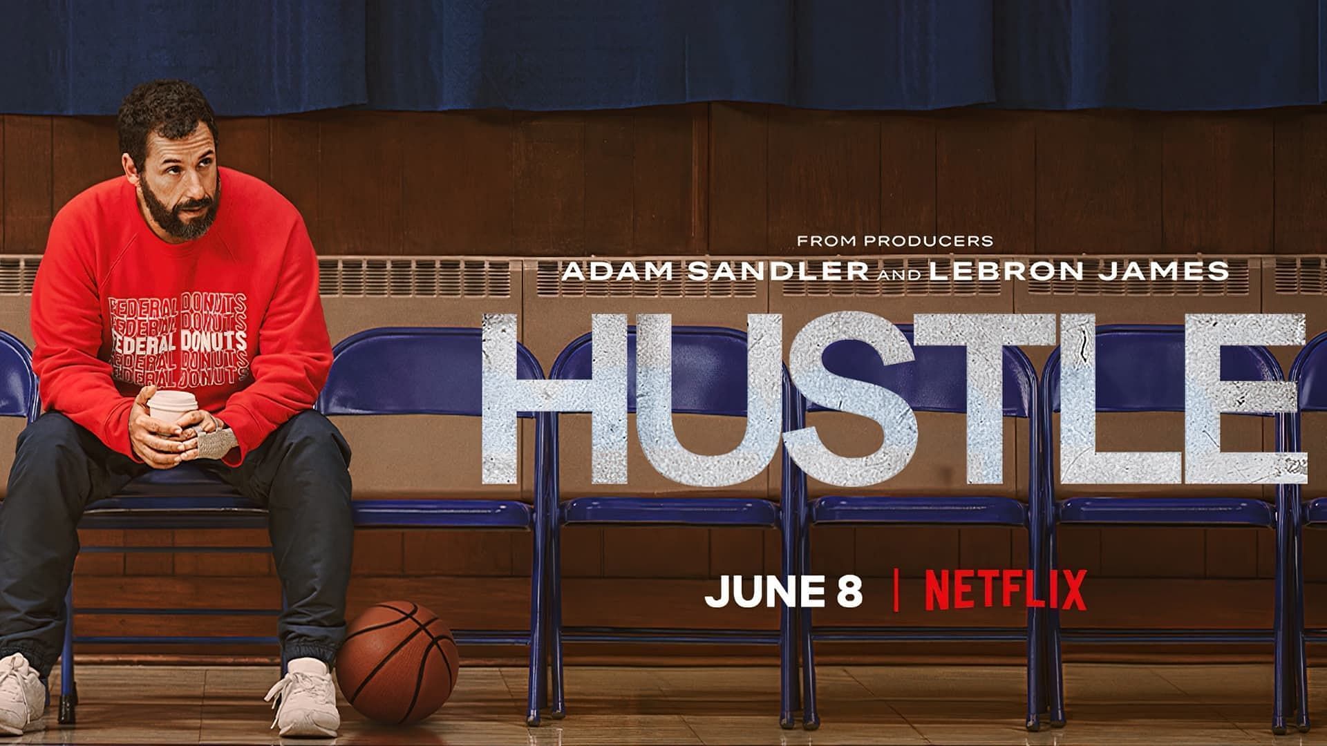 Hustle (Image via Netflix)